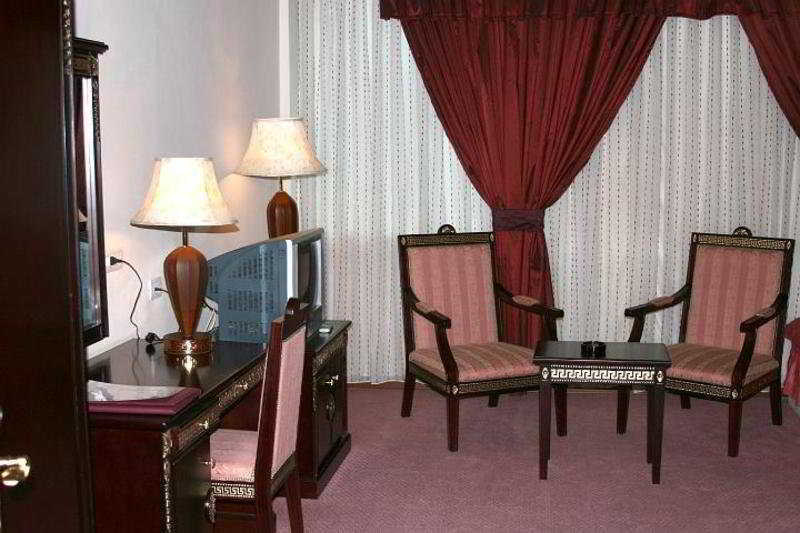 Grand Hotel Europa Shkoder Exterior photo