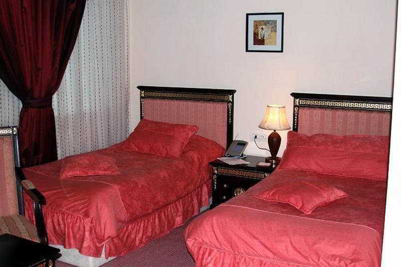 Grand Hotel Europa Shkoder Exterior photo